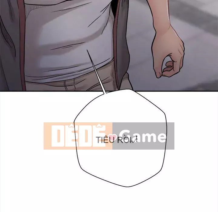 Hai mươi tuổi đã vượt qua ranh giới Chương 1-50