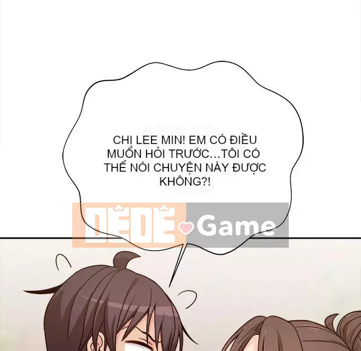 Hai mươi tuổi đã vượt qua ranh giới Chương 1-50