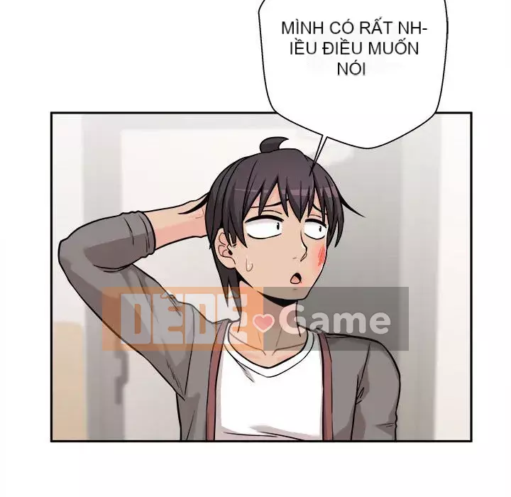 Hai mươi tuổi đã vượt qua ranh giới Chương 1-50