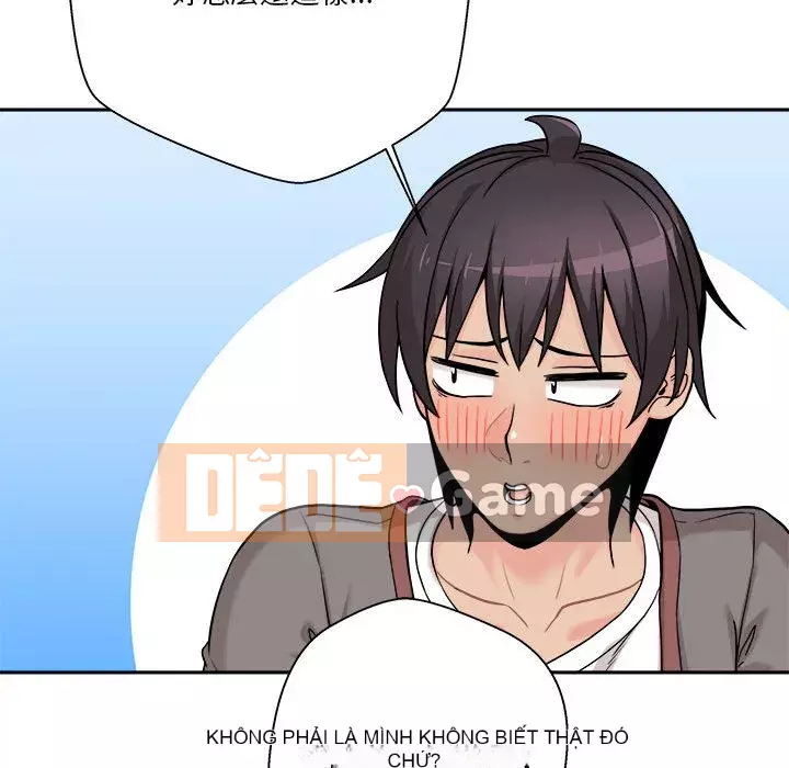 Hai mươi tuổi đã vượt qua ranh giới Chương 1-50