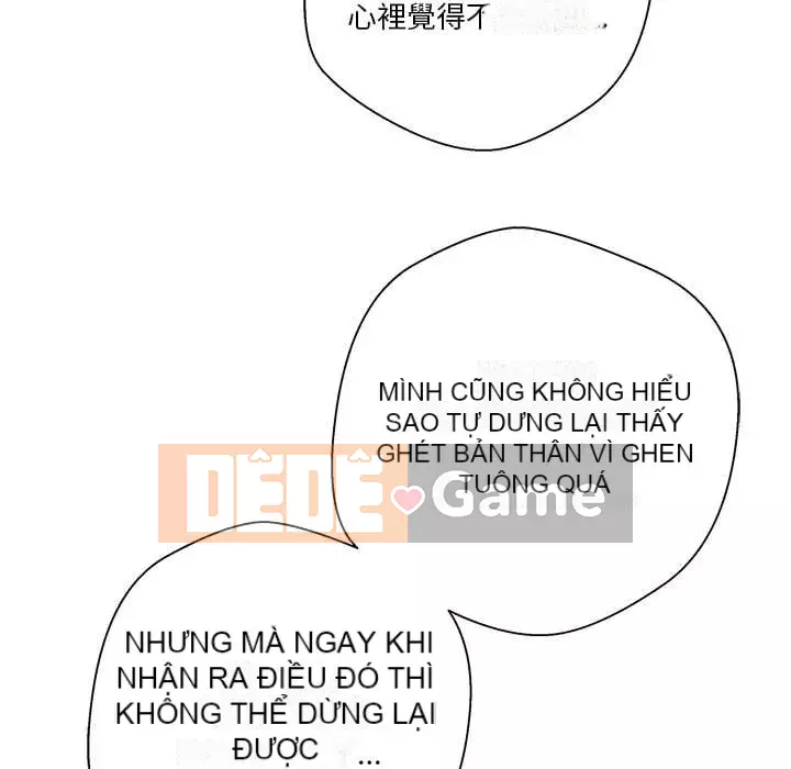 Hai mươi tuổi đã vượt qua ranh giới Chương 1-50