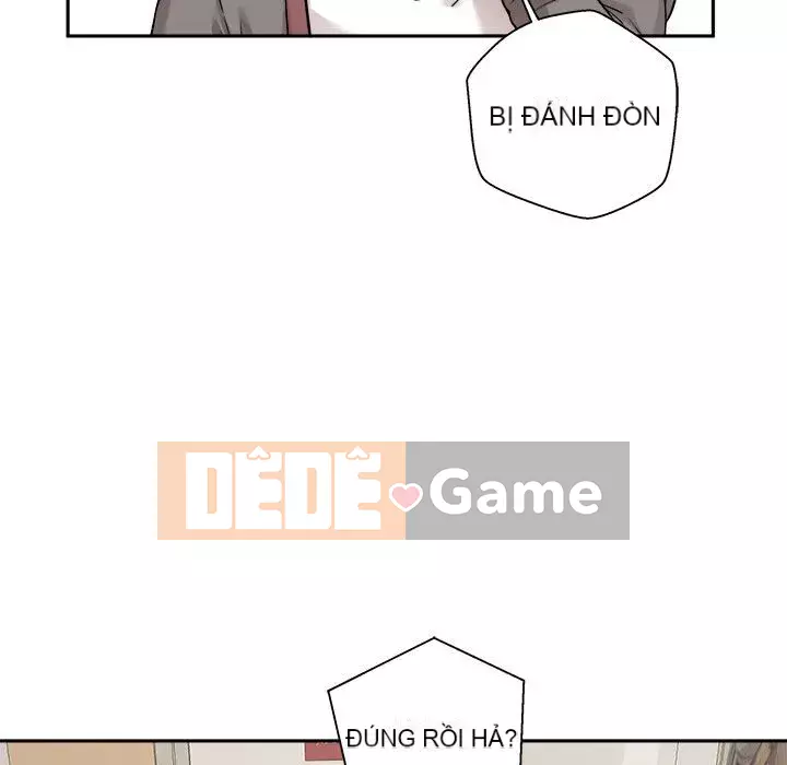 Hai mươi tuổi đã vượt qua ranh giới Chương 1-50