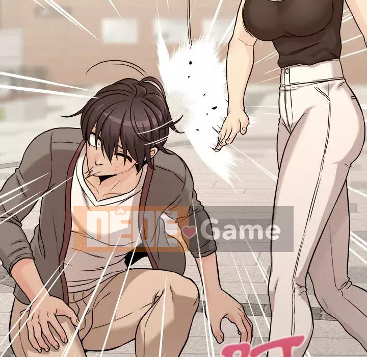 Hai mươi tuổi đã vượt qua ranh giới Chương 1-50