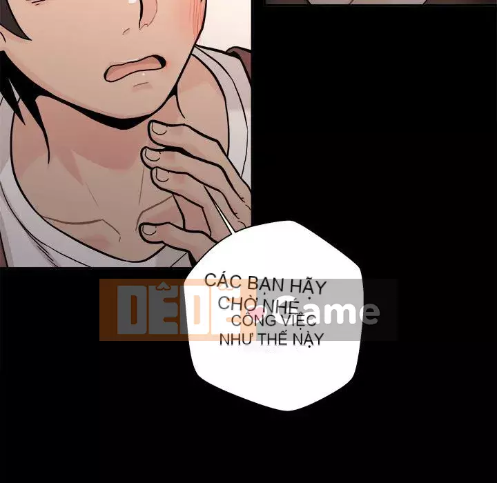 Hai mươi tuổi đã vượt qua ranh giới Chương 1-50