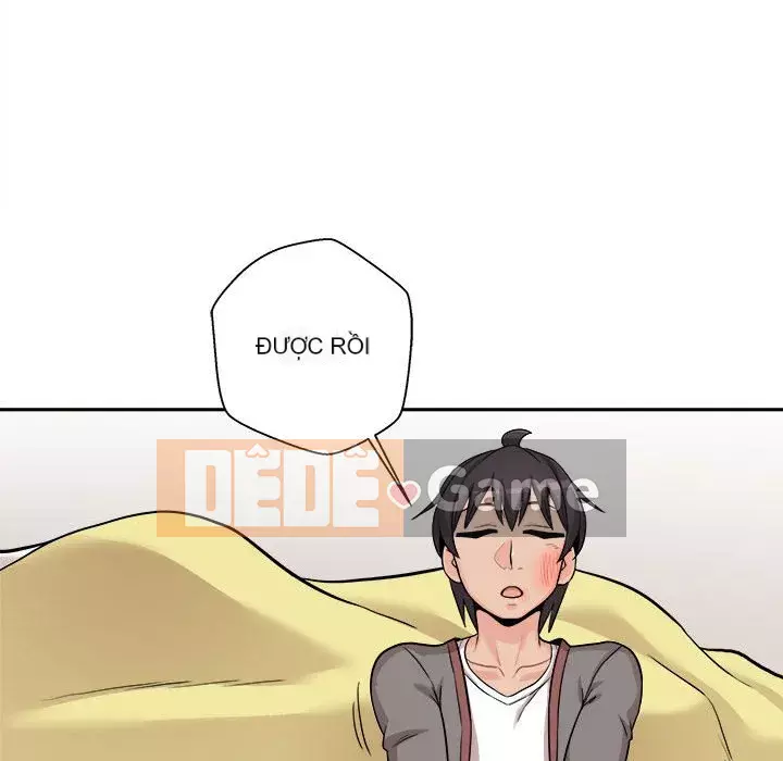 Hai mươi tuổi đã vượt qua ranh giới Chương 1-50