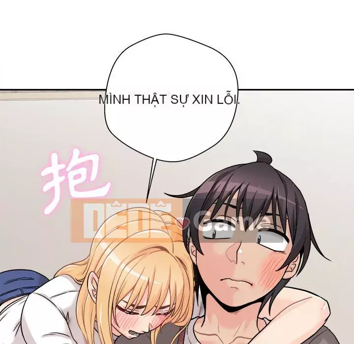 Hai mươi tuổi đã vượt qua ranh giới Chương 1-50