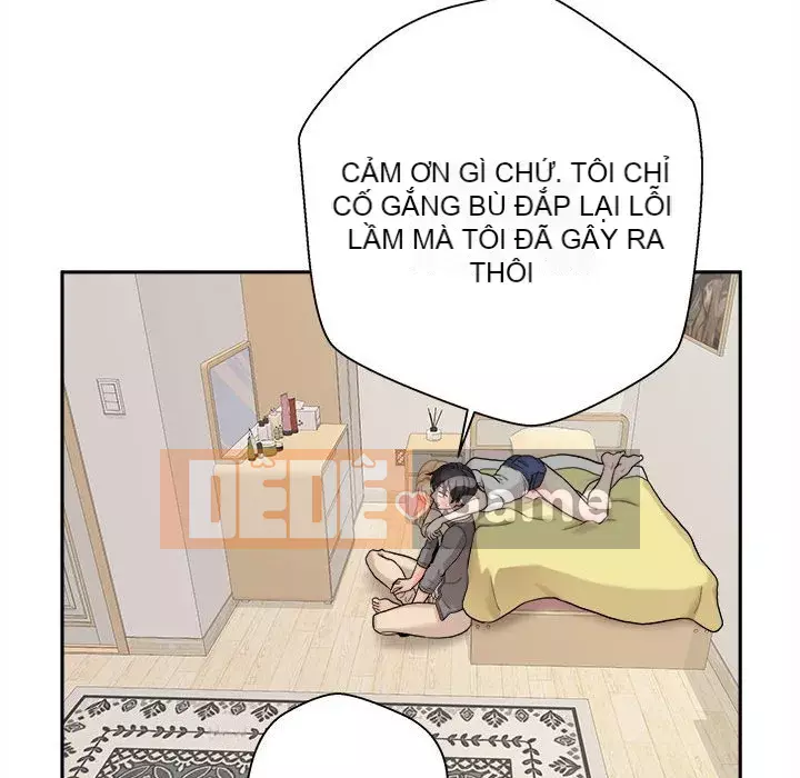 Hai mươi tuổi đã vượt qua ranh giới Chương 1-50