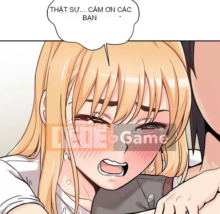 Hai mươi tuổi đã vượt qua ranh giới Chương 1-50