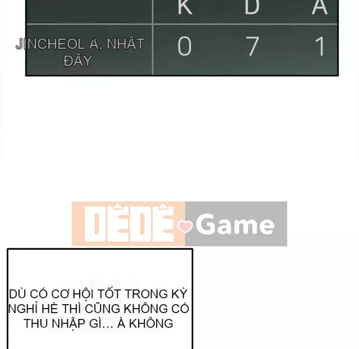 Hai mươi tuổi đã vượt qua ranh giới Chương 1-50