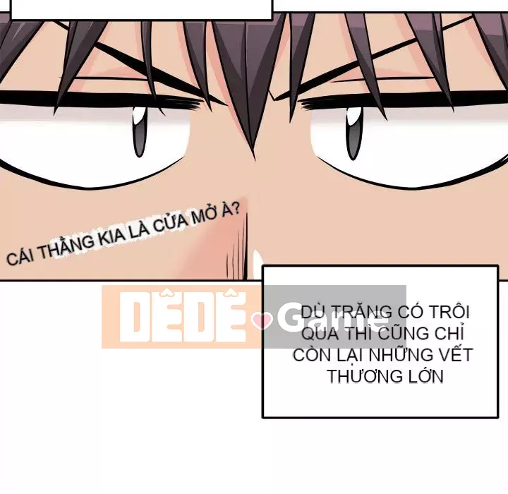 Hai mươi tuổi đã vượt qua ranh giới Chương 1-50