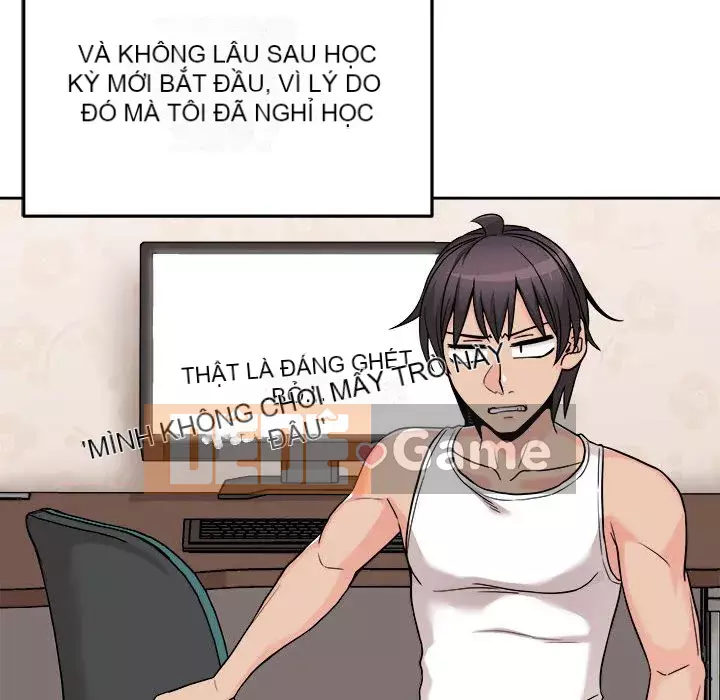 Hai mươi tuổi đã vượt qua ranh giới Chương 1-50