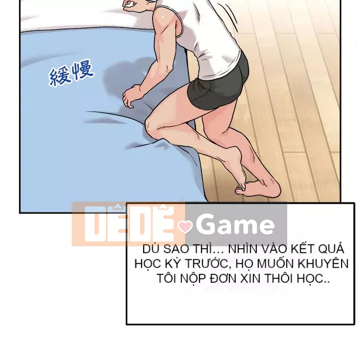 Hai mươi tuổi đã vượt qua ranh giới Chương 1-50