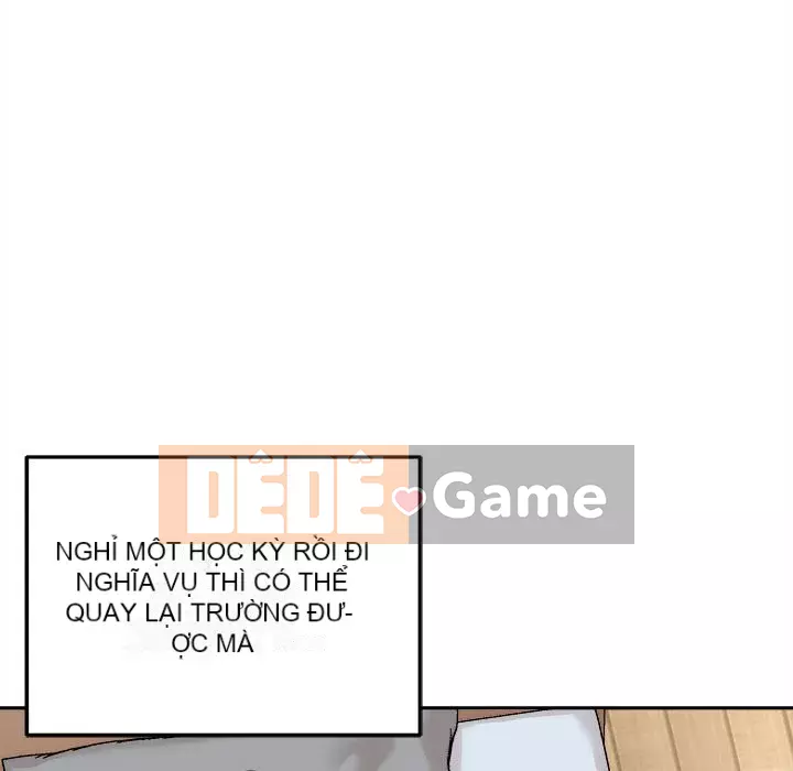 Hai mươi tuổi đã vượt qua ranh giới Chương 1-50