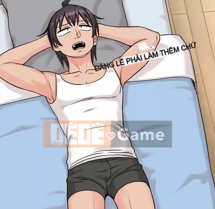 Hai mươi tuổi đã vượt qua ranh giới Chương 1-50