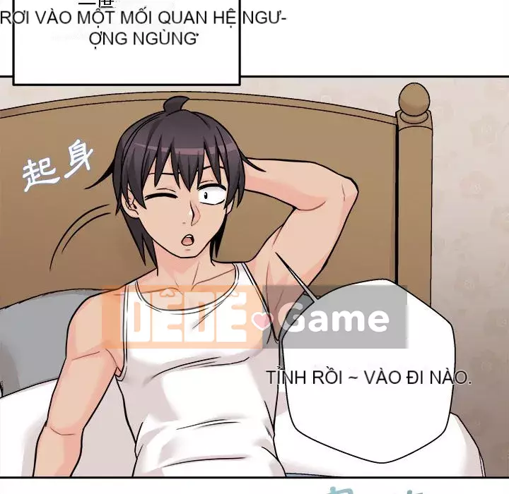 Hai mươi tuổi đã vượt qua ranh giới Chương 1-50