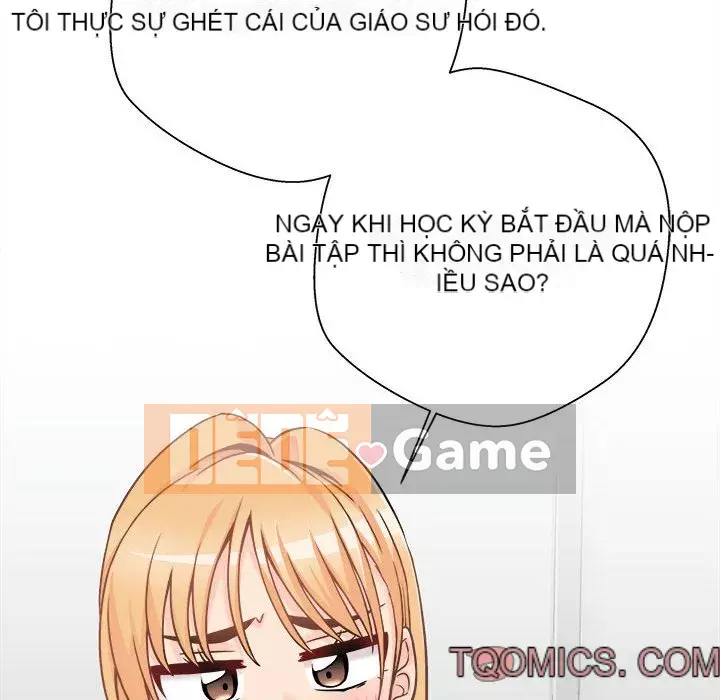 Hai mươi tuổi đã vượt qua ranh giới Chương 1-50