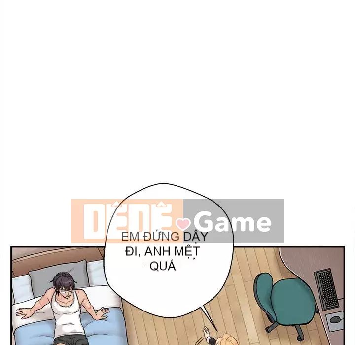 Hai mươi tuổi đã vượt qua ranh giới Chương 1-50