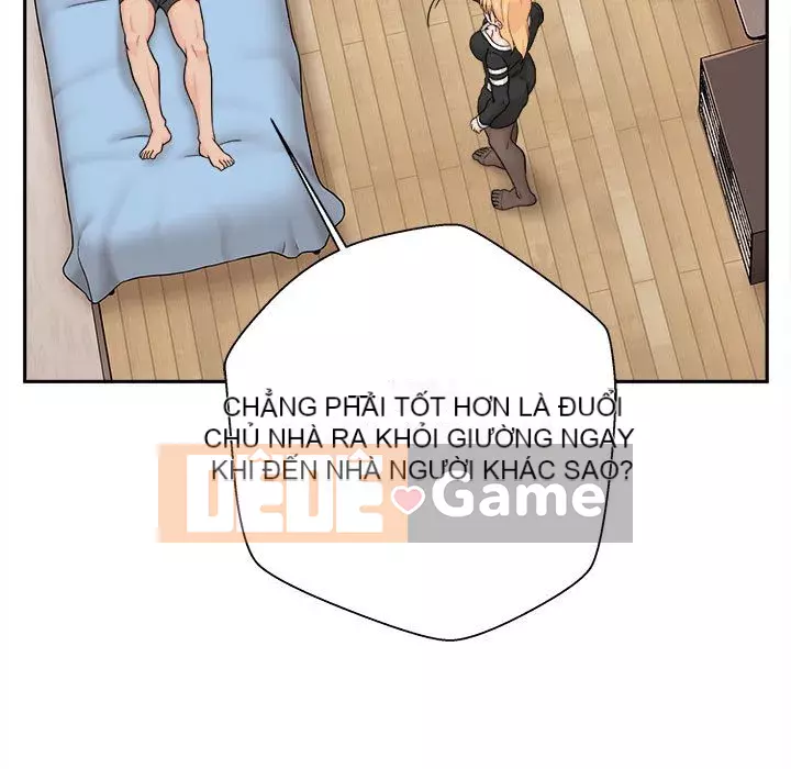 Hai mươi tuổi đã vượt qua ranh giới Chương 1-50