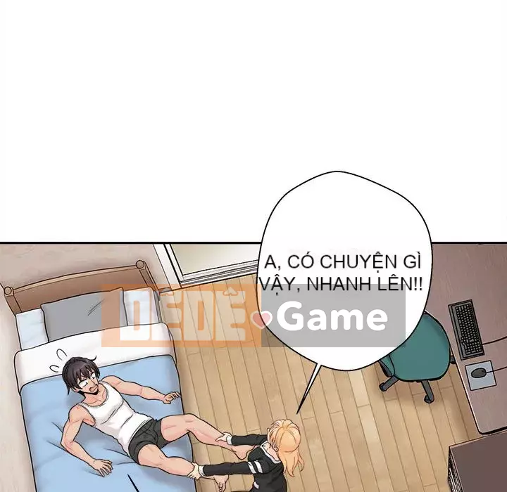 Hai mươi tuổi đã vượt qua ranh giới Chương 1-50