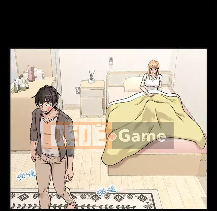 Hai mươi tuổi đã vượt qua ranh giới Chương 1-50