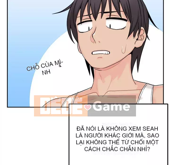 Hai mươi tuổi đã vượt qua ranh giới Chương 1-50