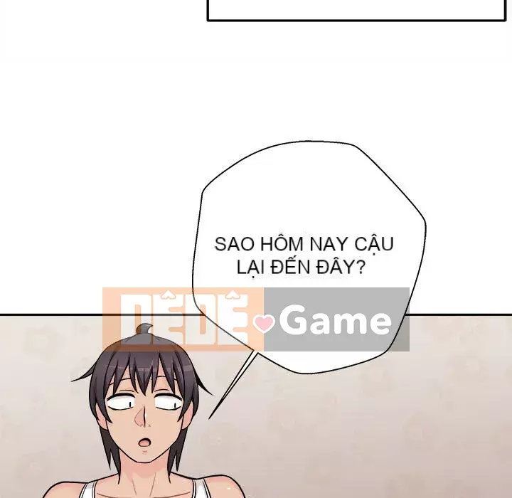 Hai mươi tuổi đã vượt qua ranh giới Chương 1-50