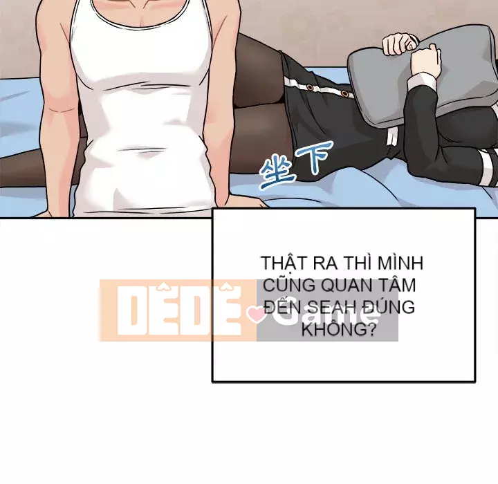 Hai mươi tuổi đã vượt qua ranh giới Chương 1-50