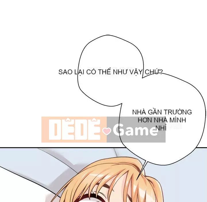 Hai mươi tuổi đã vượt qua ranh giới Chương 1-50