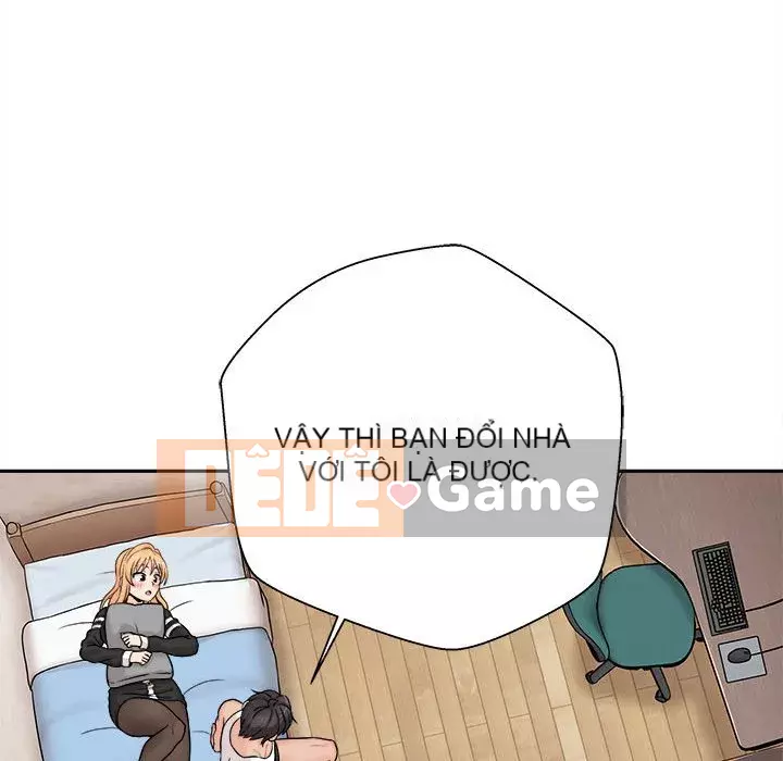 Hai mươi tuổi đã vượt qua ranh giới Chương 1-50