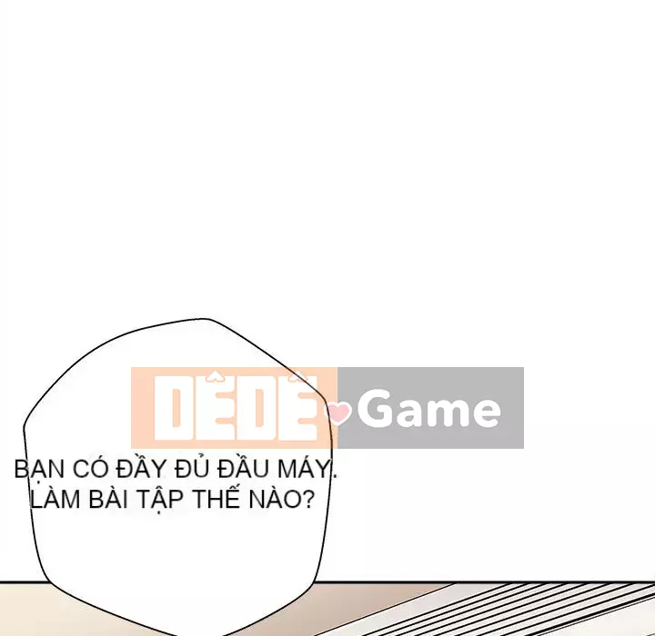 Hai mươi tuổi đã vượt qua ranh giới Chương 1-50