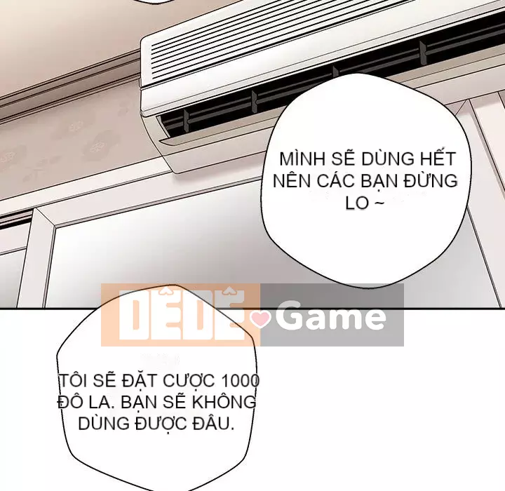 Hai mươi tuổi đã vượt qua ranh giới Chương 1-50