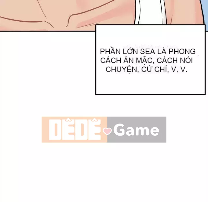 Hai mươi tuổi đã vượt qua ranh giới Chương 1-50