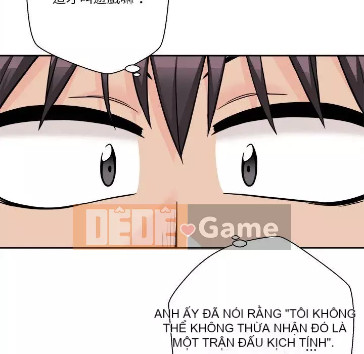 Hai mươi tuổi đã vượt qua ranh giới Chương 1-50