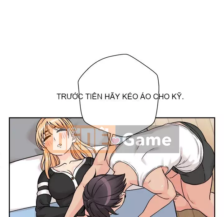 Hai mươi tuổi đã vượt qua ranh giới Chương 1-50