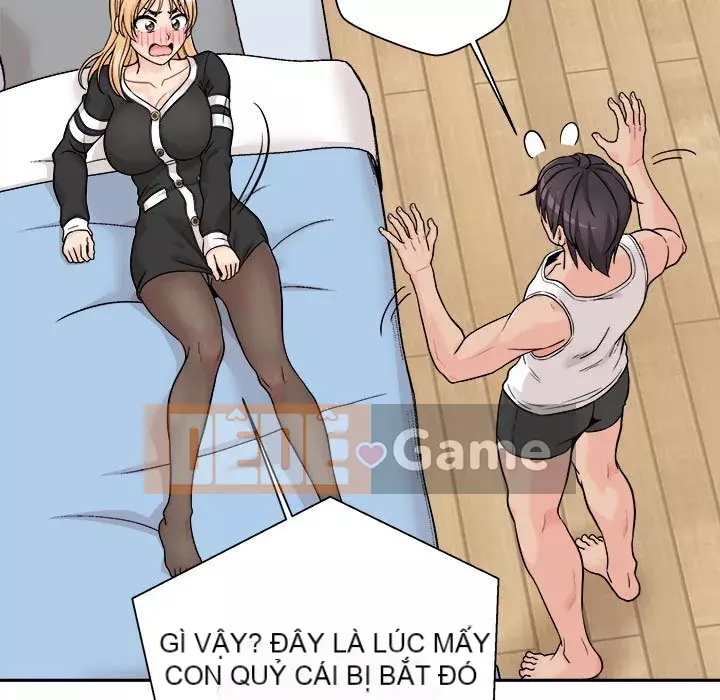 Hai mươi tuổi đã vượt qua ranh giới Chương 1-50