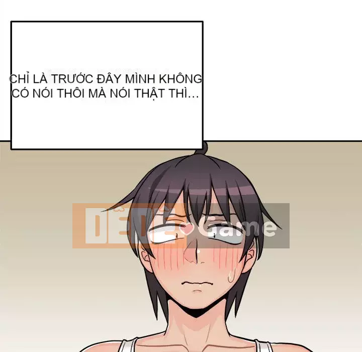 Hai mươi tuổi đã vượt qua ranh giới Chương 1-50