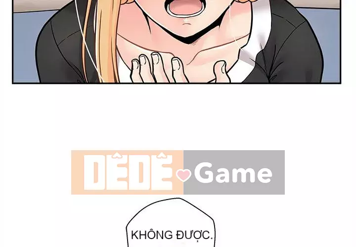 Hai mươi tuổi đã vượt qua ranh giới Chương 1-50