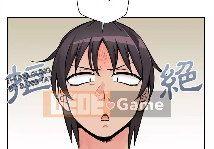 Hai mươi tuổi đã vượt qua ranh giới Chương 1-50