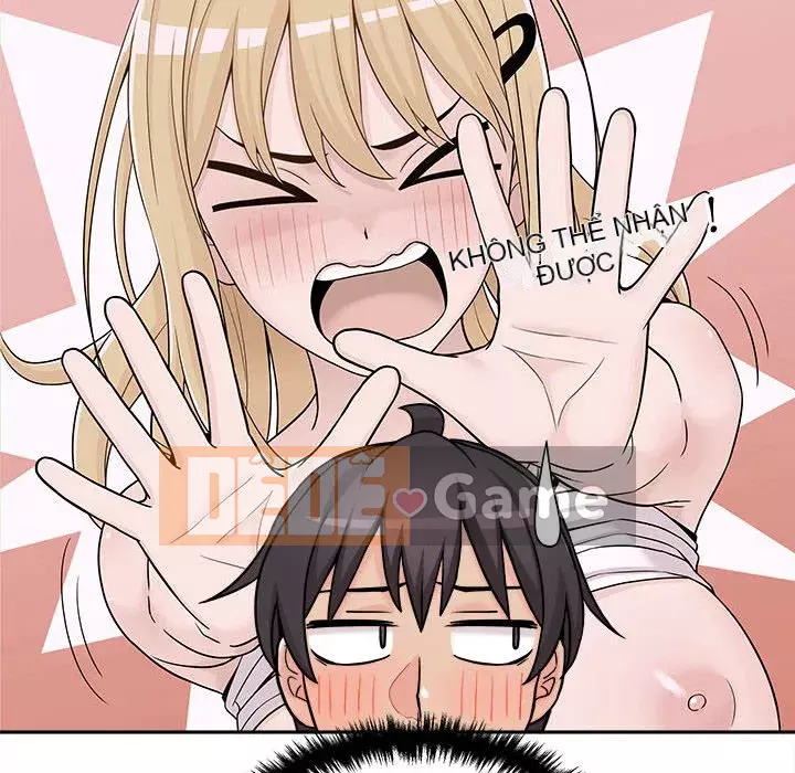 Hai mươi tuổi đã vượt qua ranh giới Chương 1-50