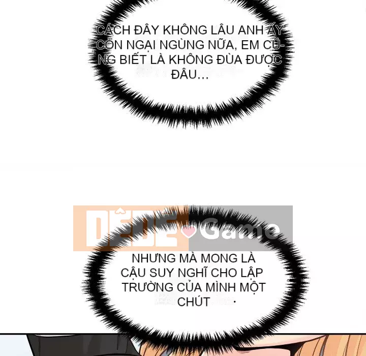 Hai mươi tuổi đã vượt qua ranh giới Chương 1-50