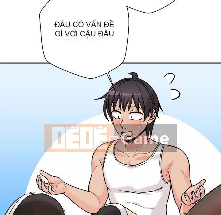 Hai mươi tuổi đã vượt qua ranh giới Chương 1-50