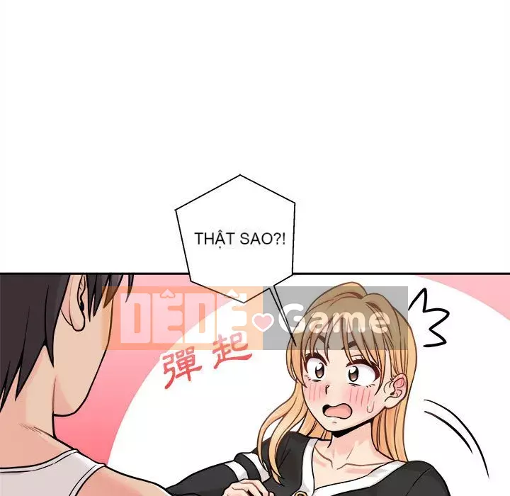 Hai mươi tuổi đã vượt qua ranh giới Chương 1-50