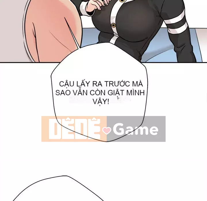 Hai mươi tuổi đã vượt qua ranh giới Chương 1-50