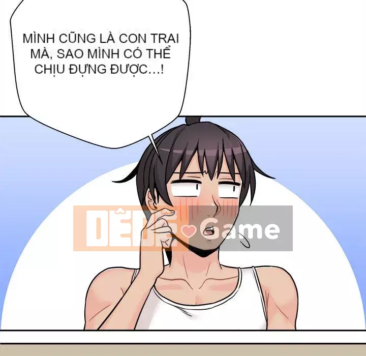 Hai mươi tuổi đã vượt qua ranh giới Chương 1-50