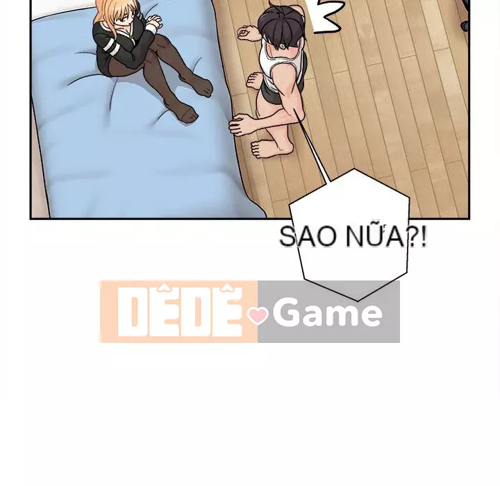 Hai mươi tuổi đã vượt qua ranh giới Chương 1-50