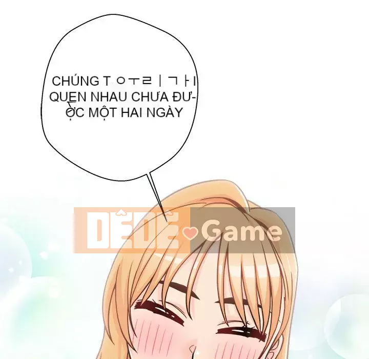 Hai mươi tuổi đã vượt qua ranh giới Chương 1-50