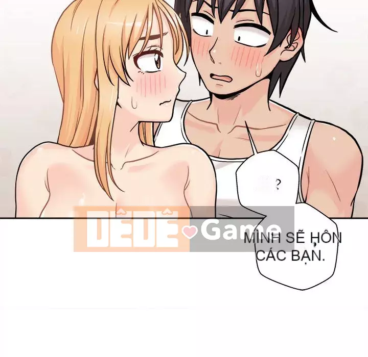 Hai mươi tuổi đã vượt qua ranh giới Chương 1-50