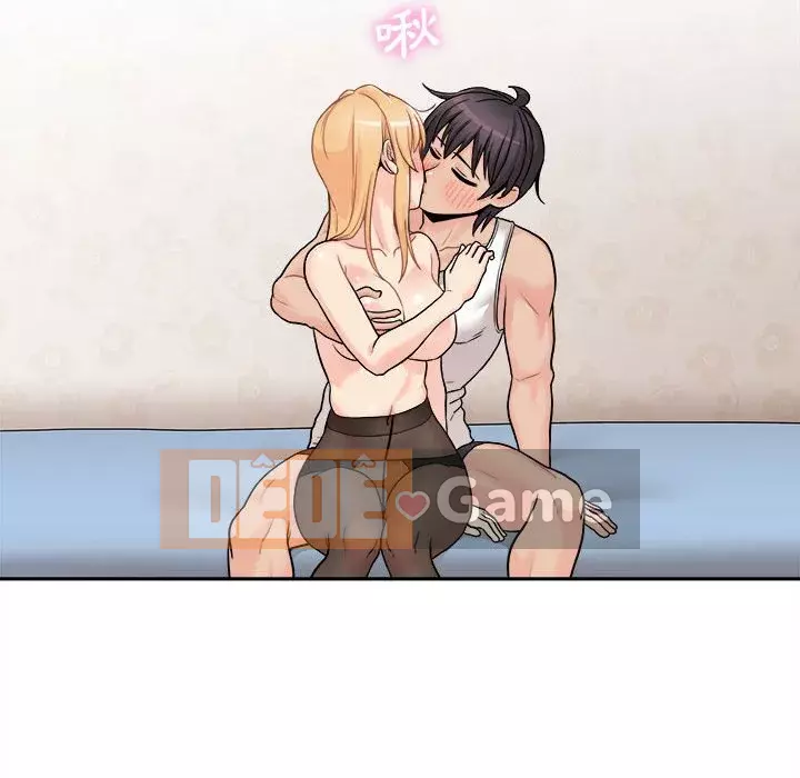 Hai mươi tuổi đã vượt qua ranh giới Chương 1-50