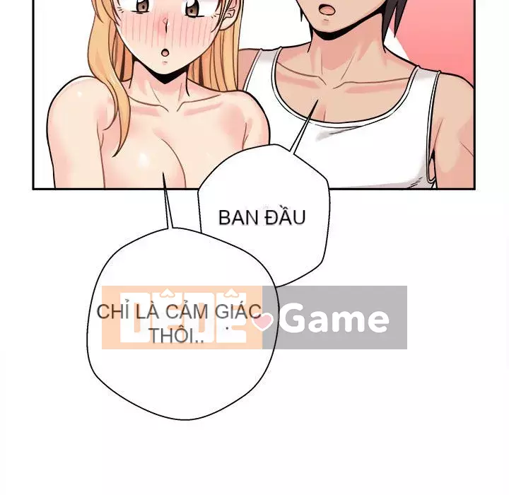 Hai mươi tuổi đã vượt qua ranh giới Chương 1-50