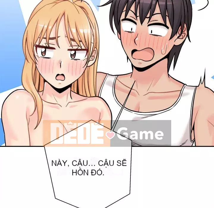 Hai mươi tuổi đã vượt qua ranh giới Chương 1-50